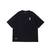 LifeWork Silicone Radog T-Shirt